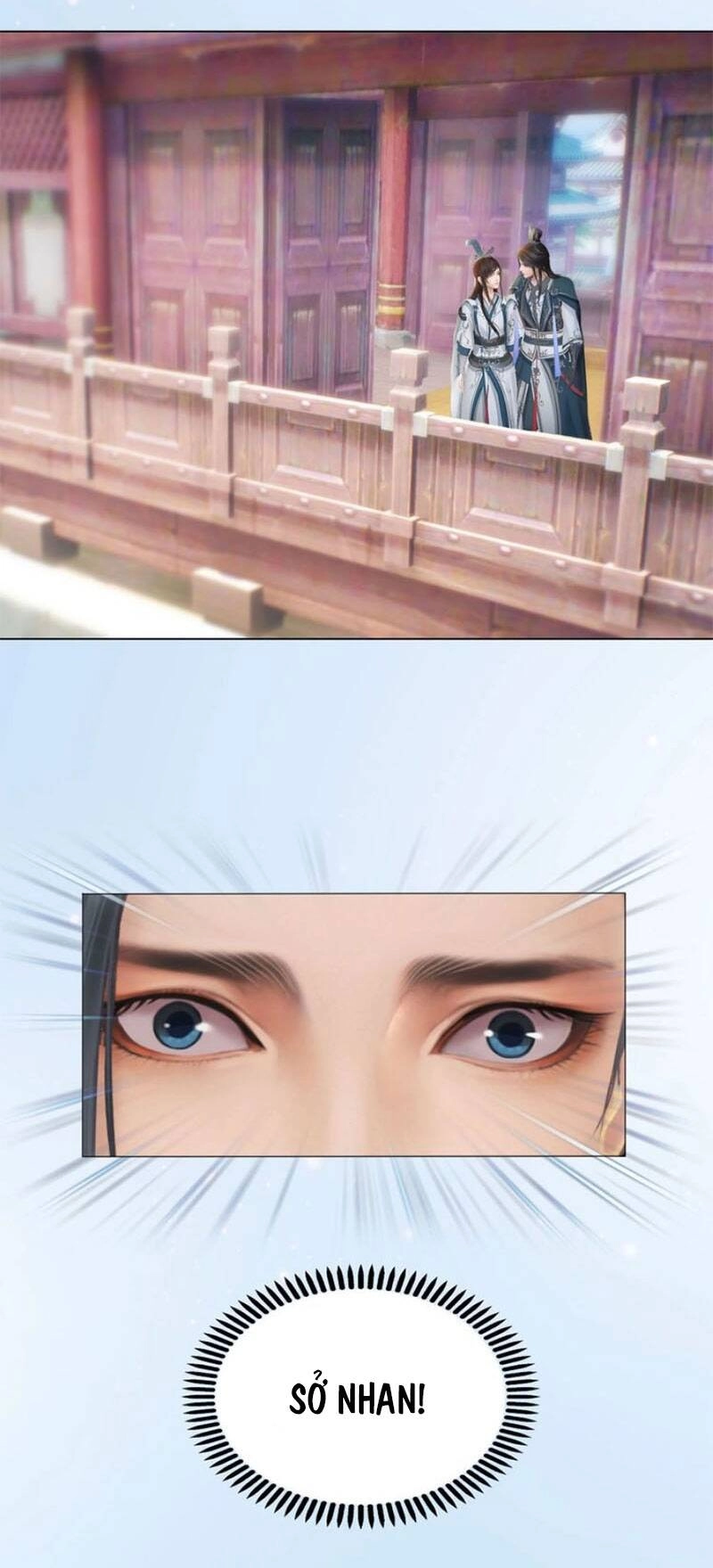 Yêu Nhan Lệnh Chapter 102.2 - 26