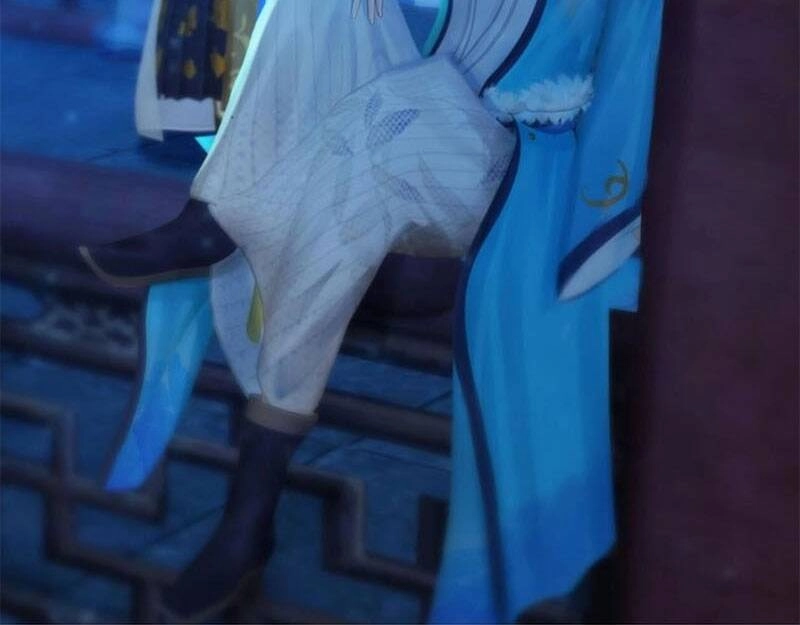 Yêu Nhan Lệnh Chapter 102.2 - 35