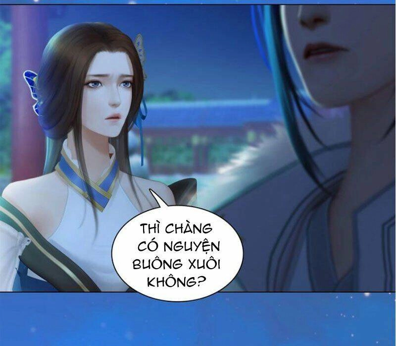 Yêu Nhan Lệnh Chapter 102.3 - 20
