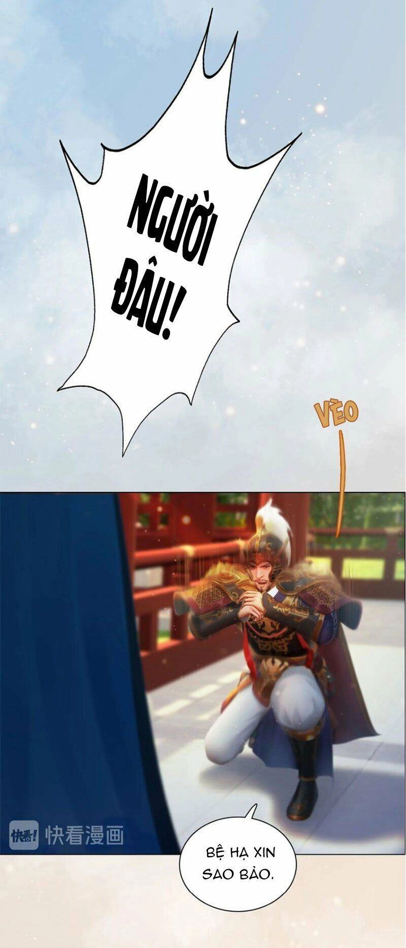 Yêu Nhan Lệnh Chapter 102.3 - 31