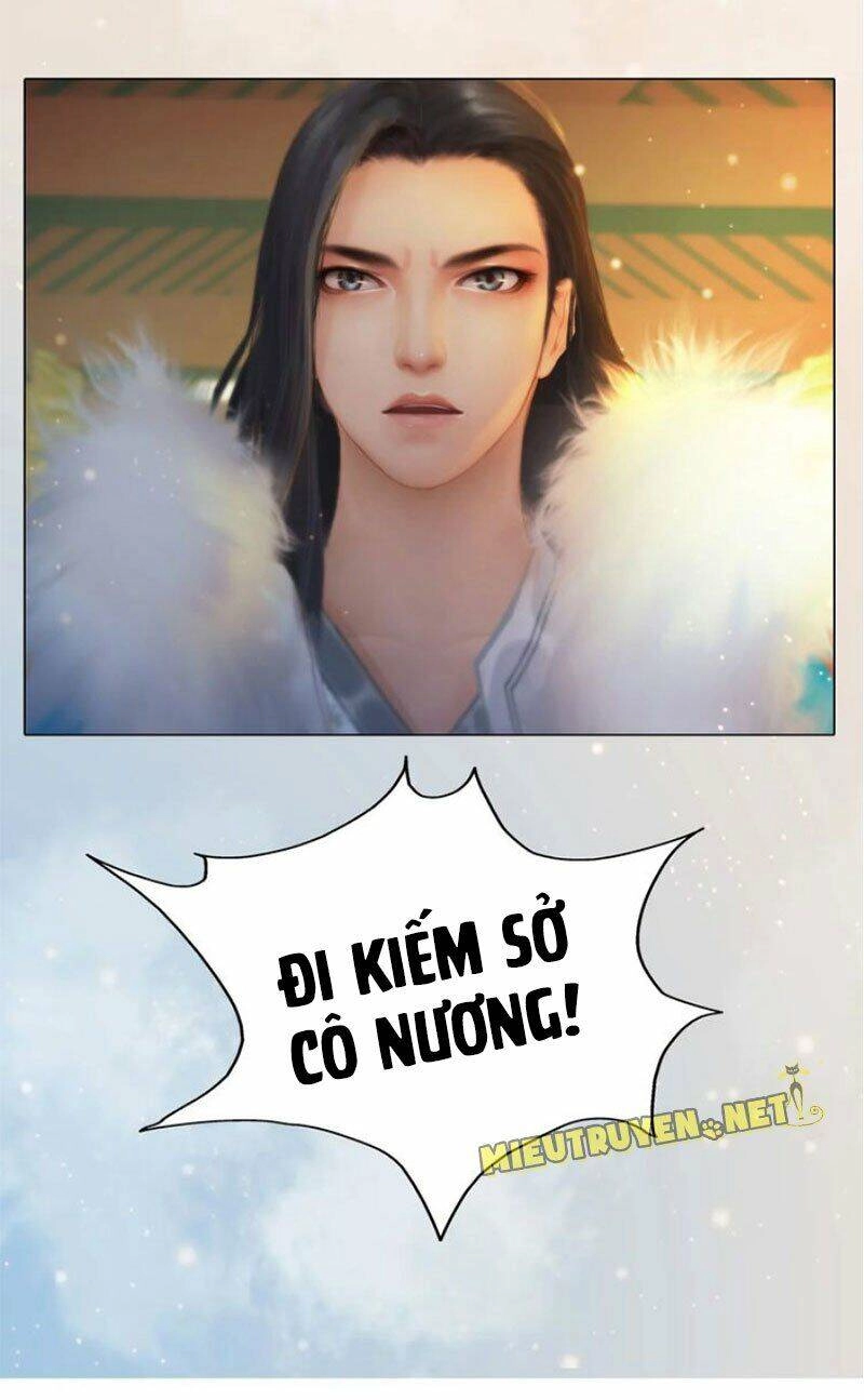 Yêu Nhan Lệnh Chapter 102.3 - 32