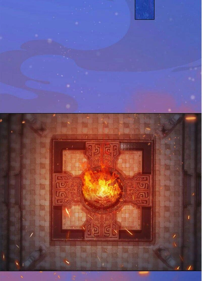 Yêu Nhan Lệnh Chapter 102.4 - 3