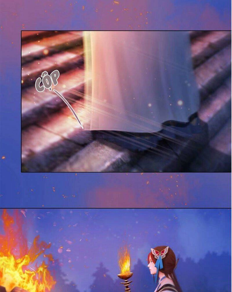 Yêu Nhan Lệnh Chapter 102.4 - 4