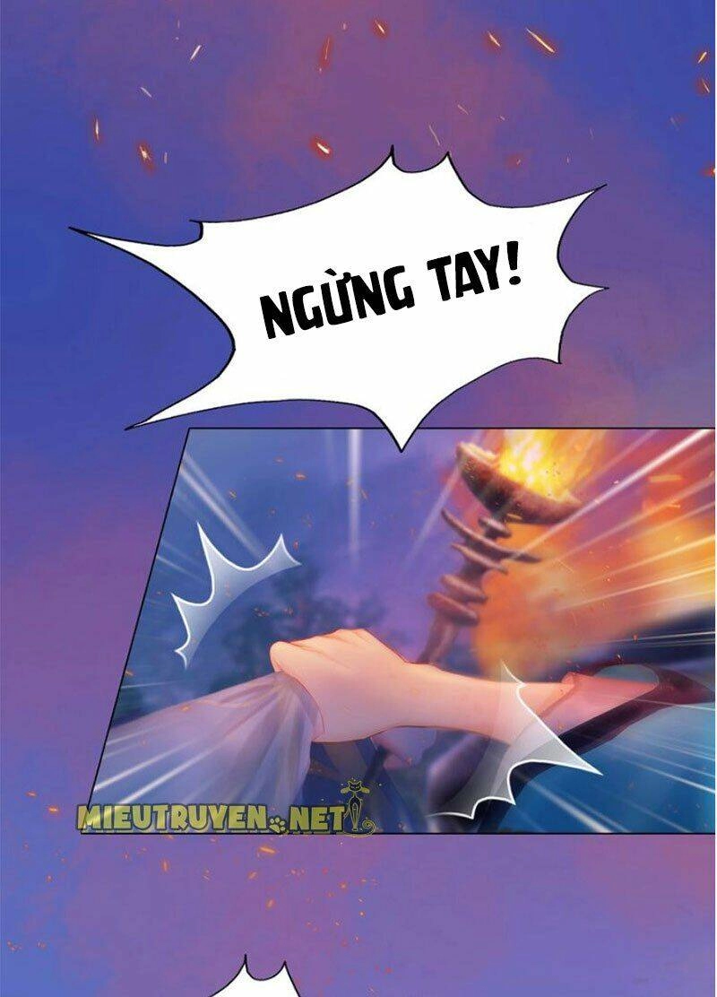 Yêu Nhan Lệnh Chapter 102.4 - 6