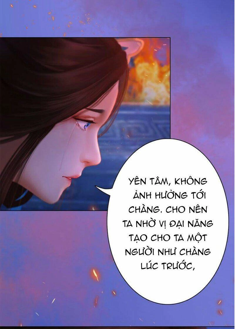 Yêu Nhan Lệnh Chapter 102.4 - 8