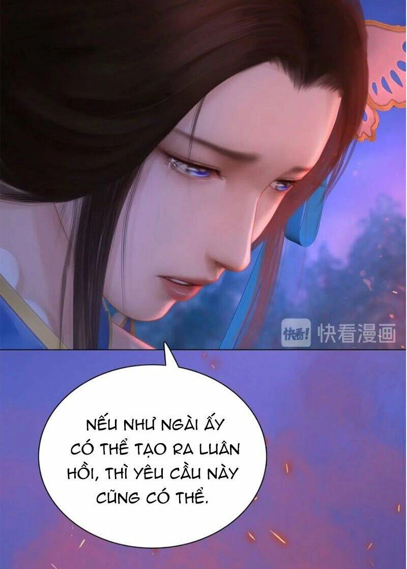 Yêu Nhan Lệnh Chapter 102.4 - 9