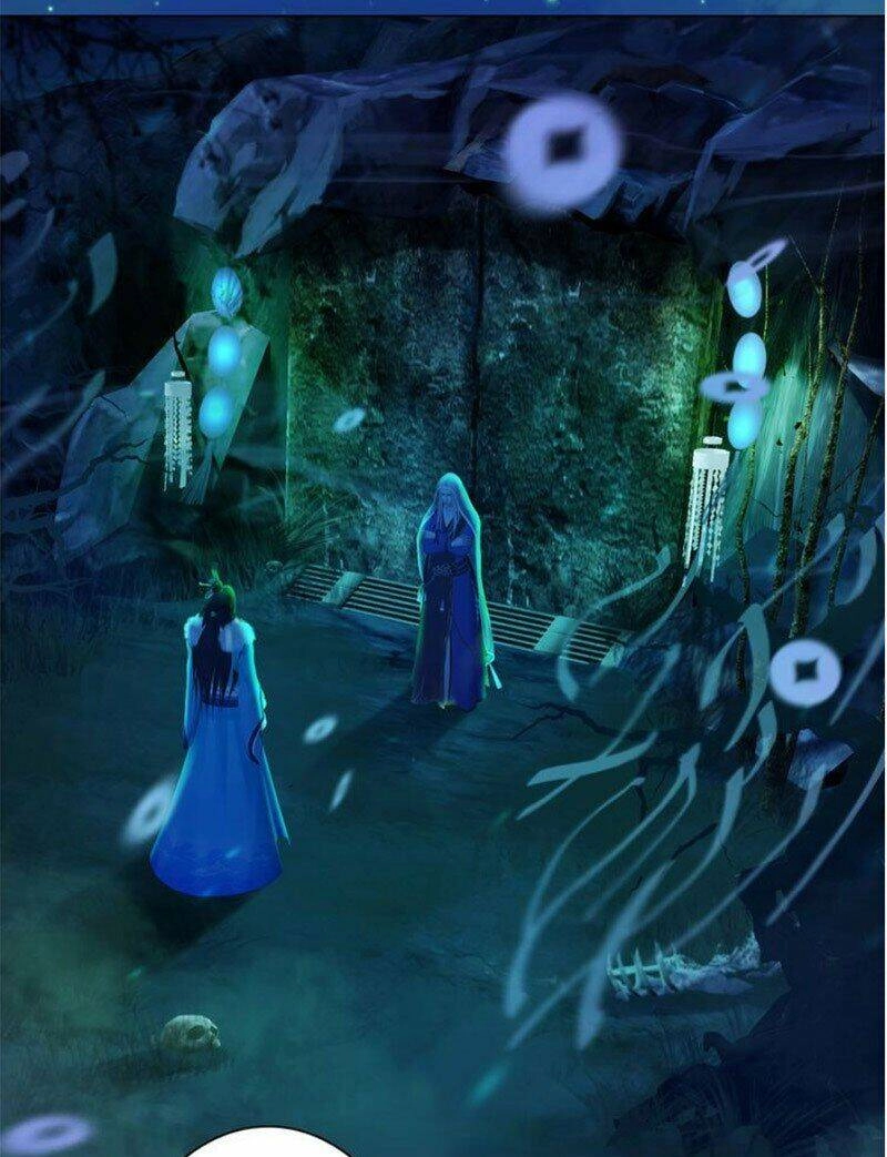 Yêu Nhan Lệnh Chapter 102.4 - 15