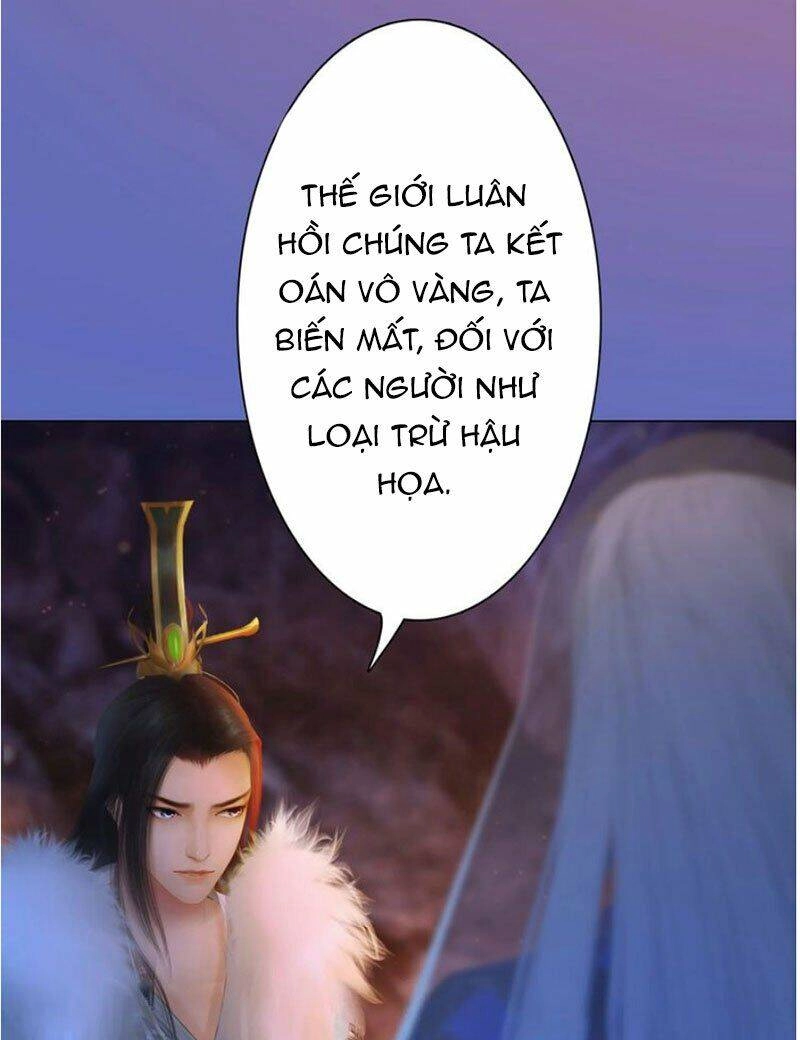 Yêu Nhan Lệnh Chapter 102.4 - 23
