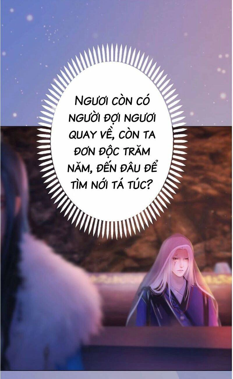 Yêu Nhan Lệnh Chapter 102.4 - 26