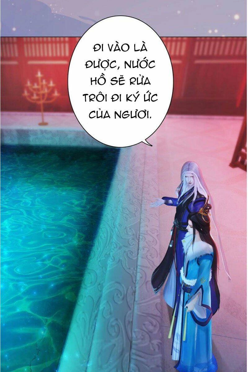 Yêu Nhan Lệnh Chapter 102.4 - 28