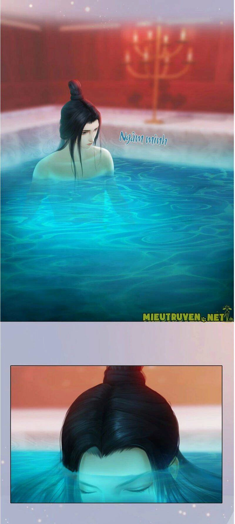 Yêu Nhan Lệnh Chapter 102.4 - 30