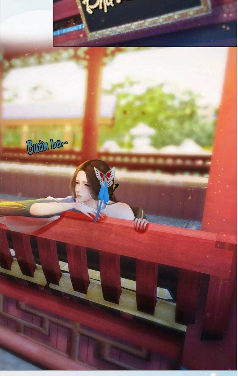 Yêu Nhan Lệnh Chapter 102.4 - 32