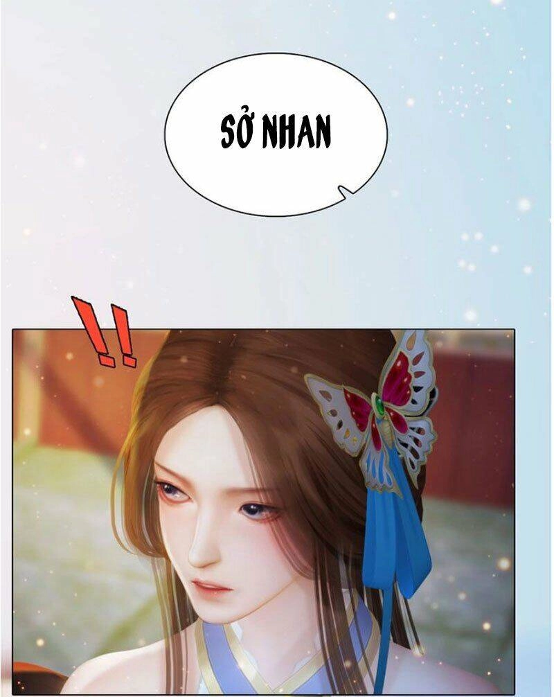 Yêu Nhan Lệnh Chapter 102.4 - 33