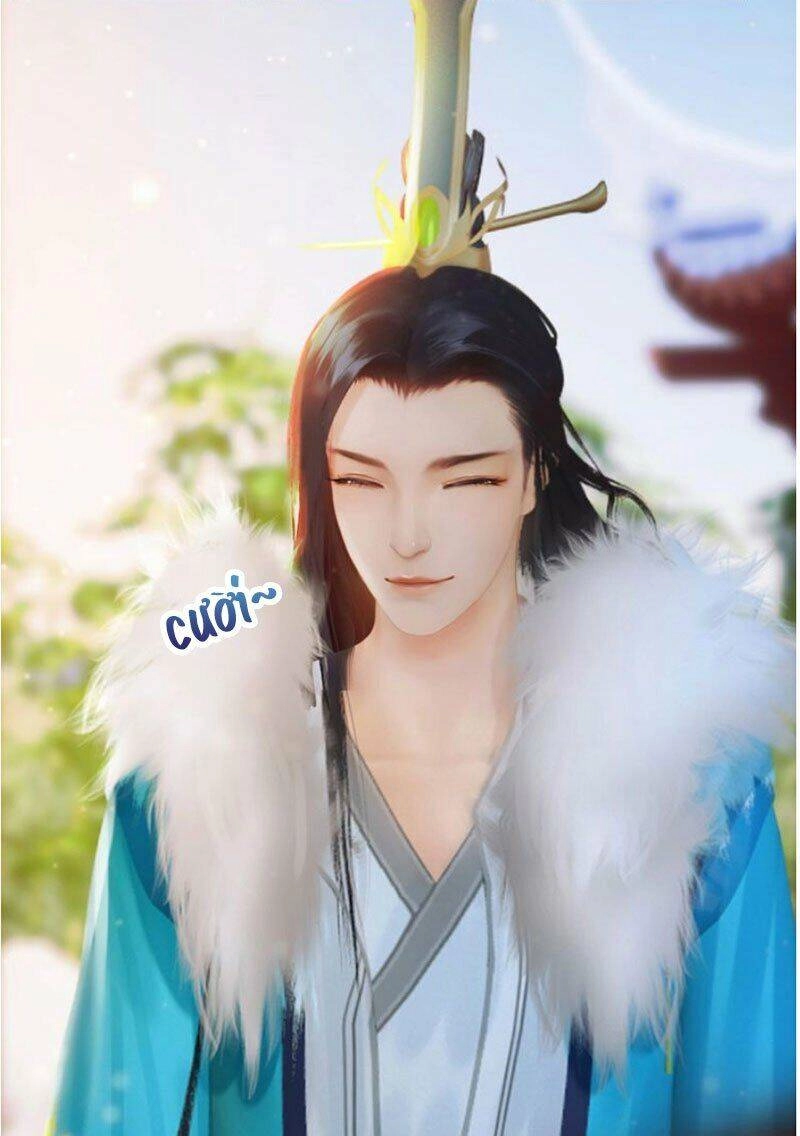 Yêu Nhan Lệnh Chapter 102.4 - 34