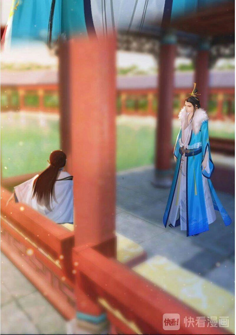 Yêu Nhan Lệnh Chapter 102.4 - 35