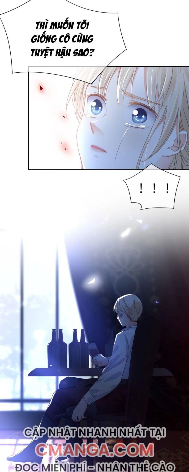 Hoàng Nữ Được Cưng Chiều Nhất Đế Quốc Chapter 1 - 18