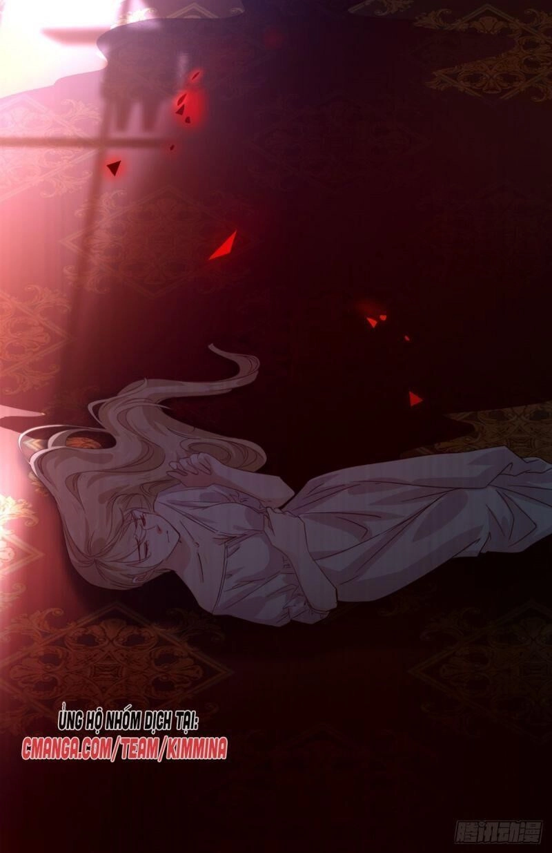 Hoàng Nữ Được Cưng Chiều Nhất Đế Quốc Chapter 1 - 20