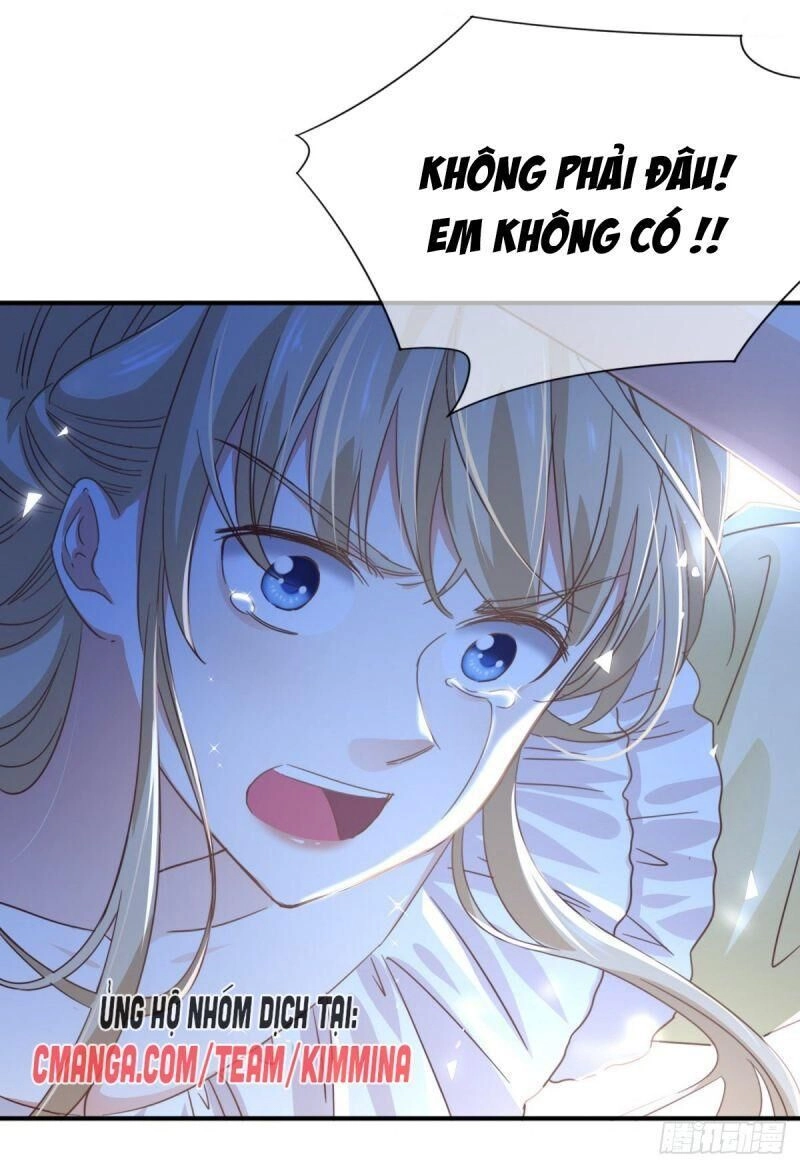 Hoàng Nữ Được Cưng Chiều Nhất Đế Quốc Chapter 1 - 24