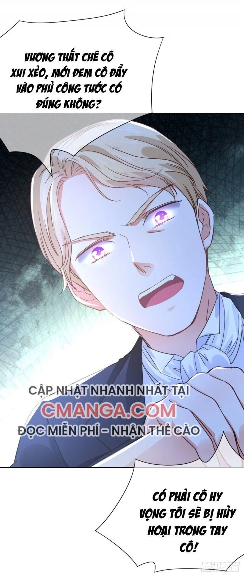 Hoàng Nữ Được Cưng Chiều Nhất Đế Quốc Chapter 1 - 26