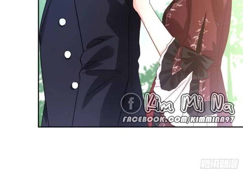 Hoàng Nữ Được Cưng Chiều Nhất Đế Quốc Chapter 1 - 28