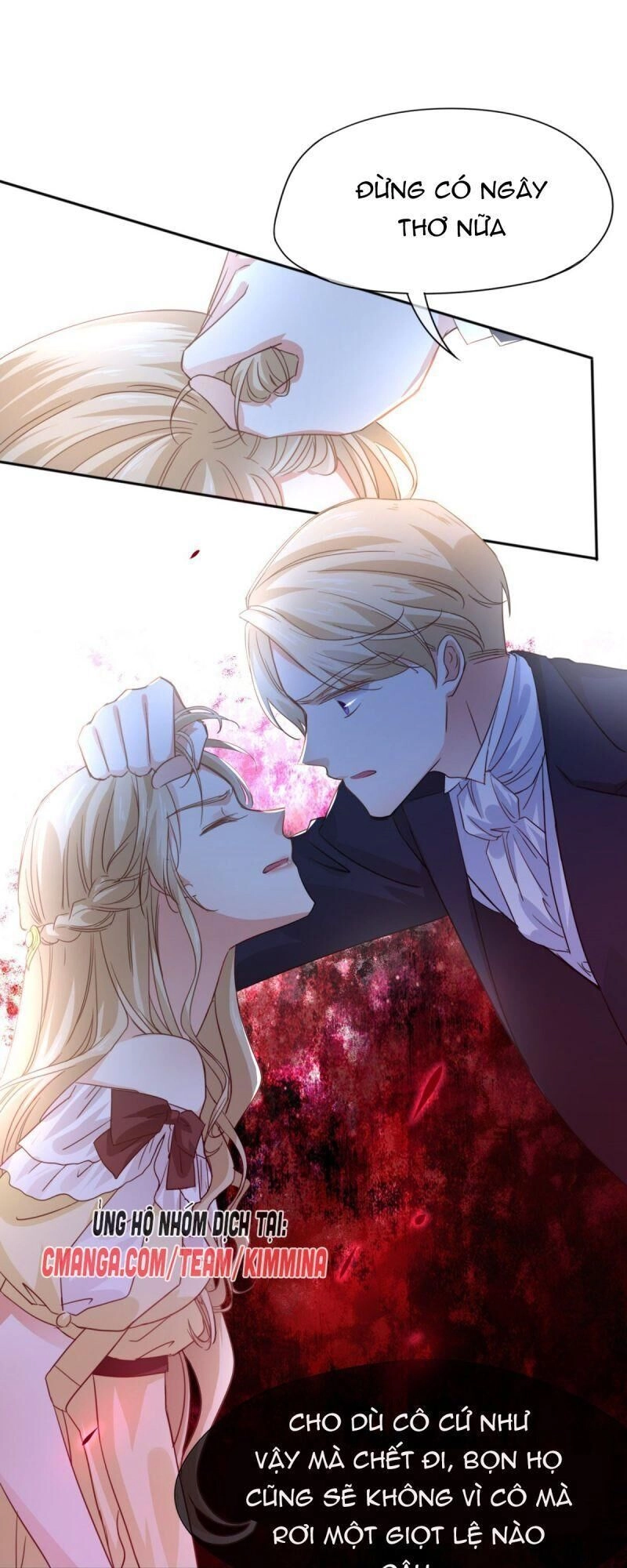 Hoàng Nữ Được Cưng Chiều Nhất Đế Quốc Chapter 1 - 32