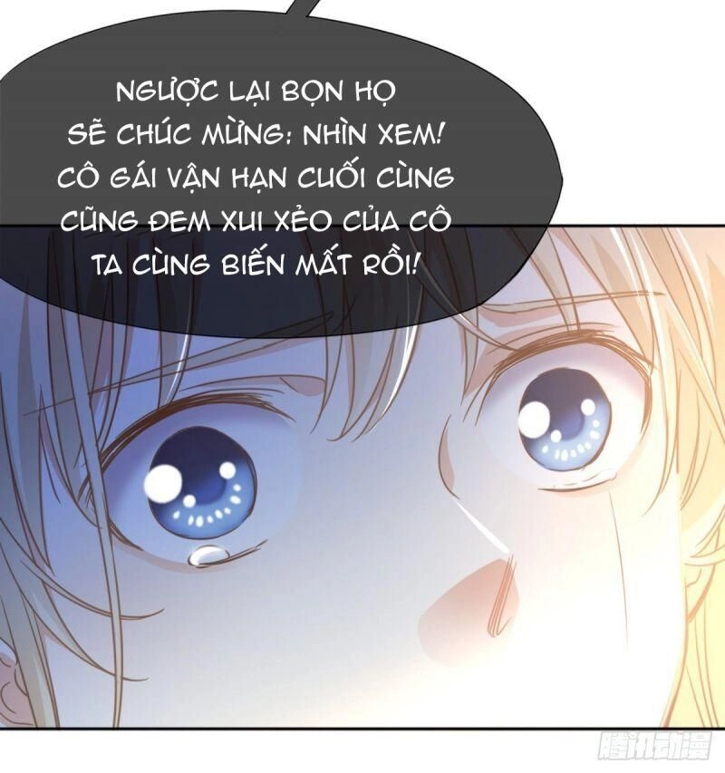 Hoàng Nữ Được Cưng Chiều Nhất Đế Quốc Chapter 1 - 34