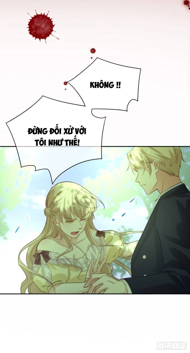 Hoàng Nữ Được Cưng Chiều Nhất Đế Quốc Chapter 1 - 36