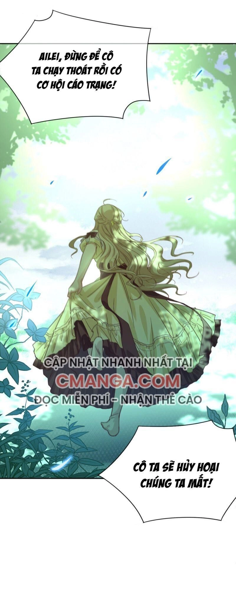 Hoàng Nữ Được Cưng Chiều Nhất Đế Quốc Chapter 1 - 37