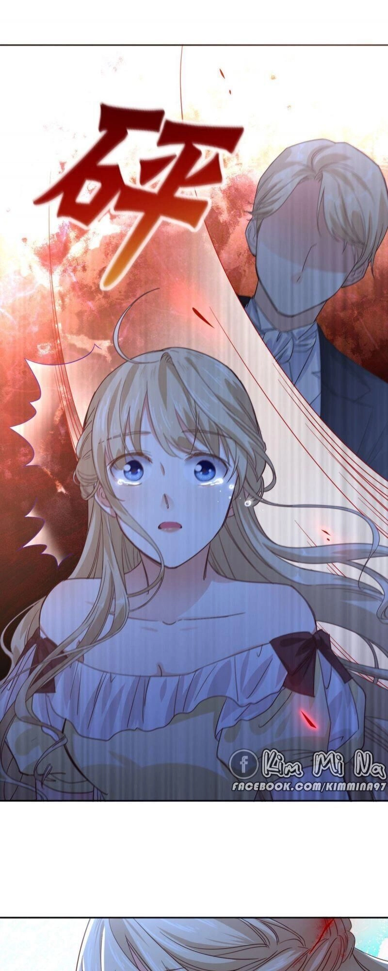 Hoàng Nữ Được Cưng Chiều Nhất Đế Quốc Chapter 1 - 40