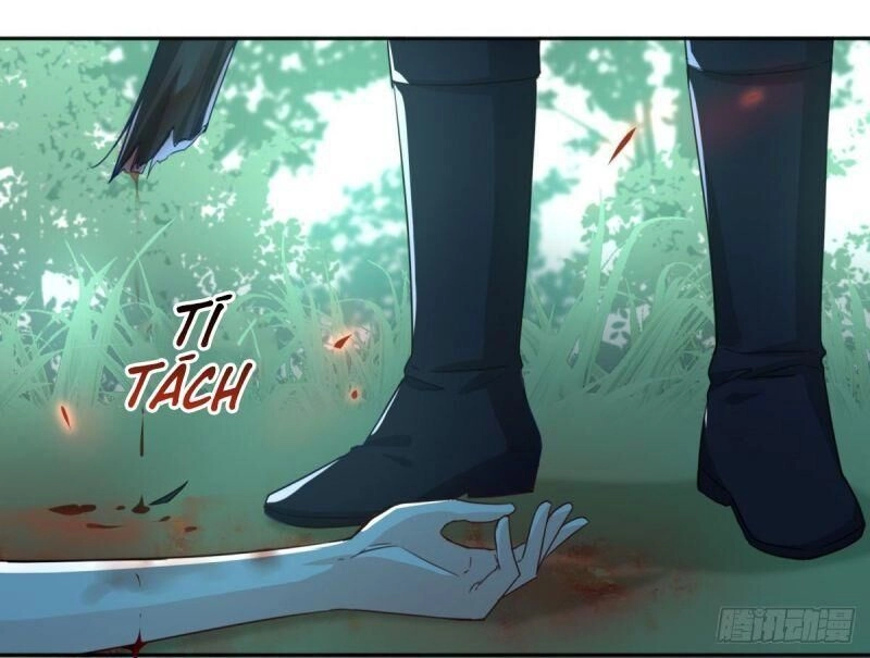 Hoàng Nữ Được Cưng Chiều Nhất Đế Quốc Chapter 1 - 49