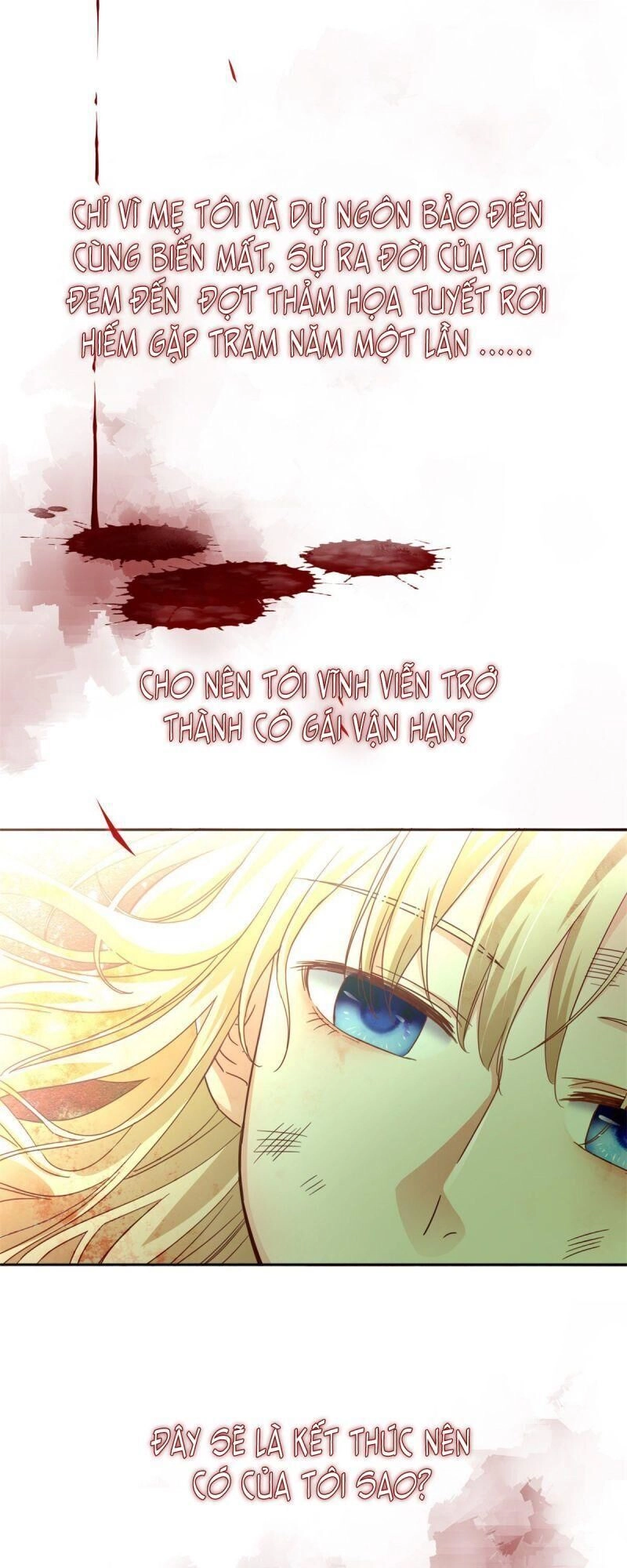 Hoàng Nữ Được Cưng Chiều Nhất Đế Quốc Chapter 1 - 50