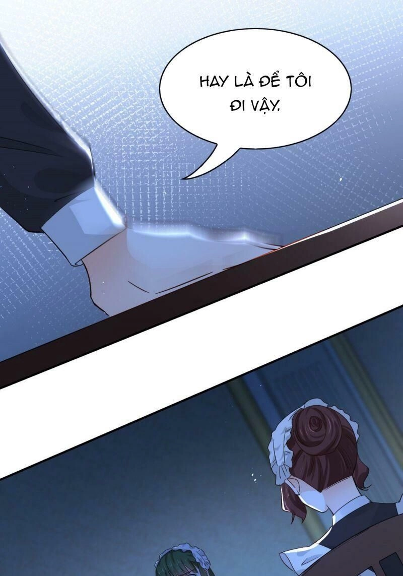 Hoàng Nữ Được Cưng Chiều Nhất Đế Quốc Chapter 3 - 11