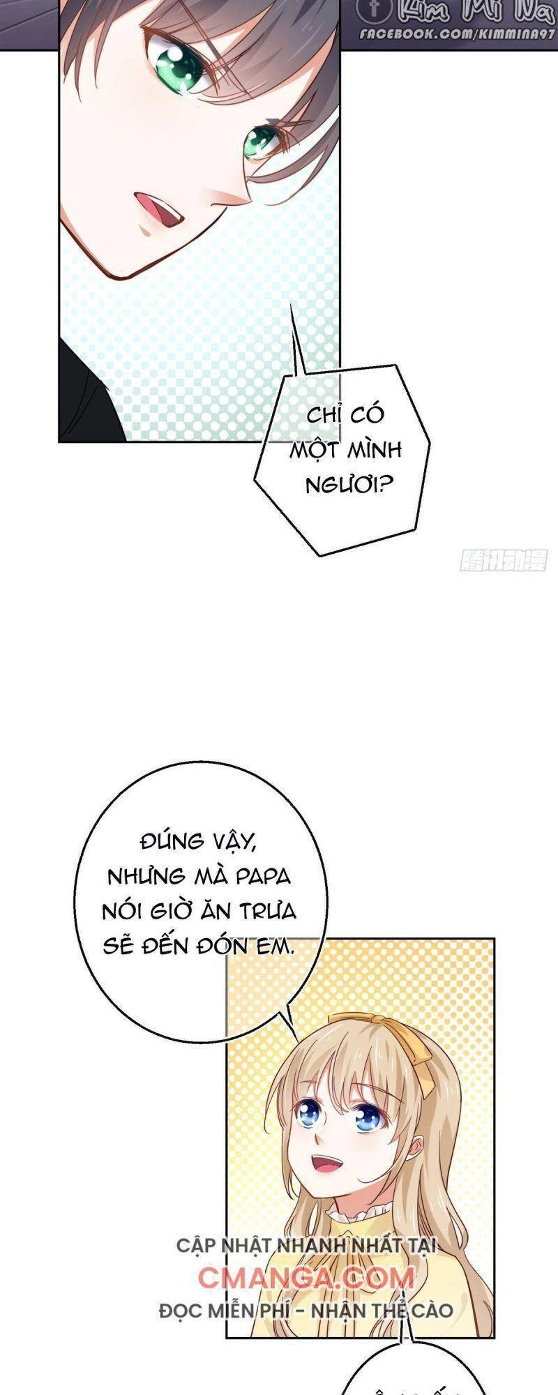 Hoàng Nữ Được Cưng Chiều Nhất Đế Quốc Chapter 4 - 17