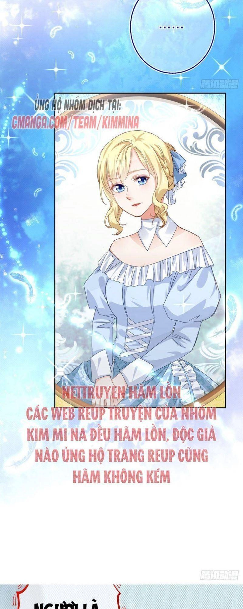 Hoàng Nữ Được Cưng Chiều Nhất Đế Quốc Chapter 6 - 13