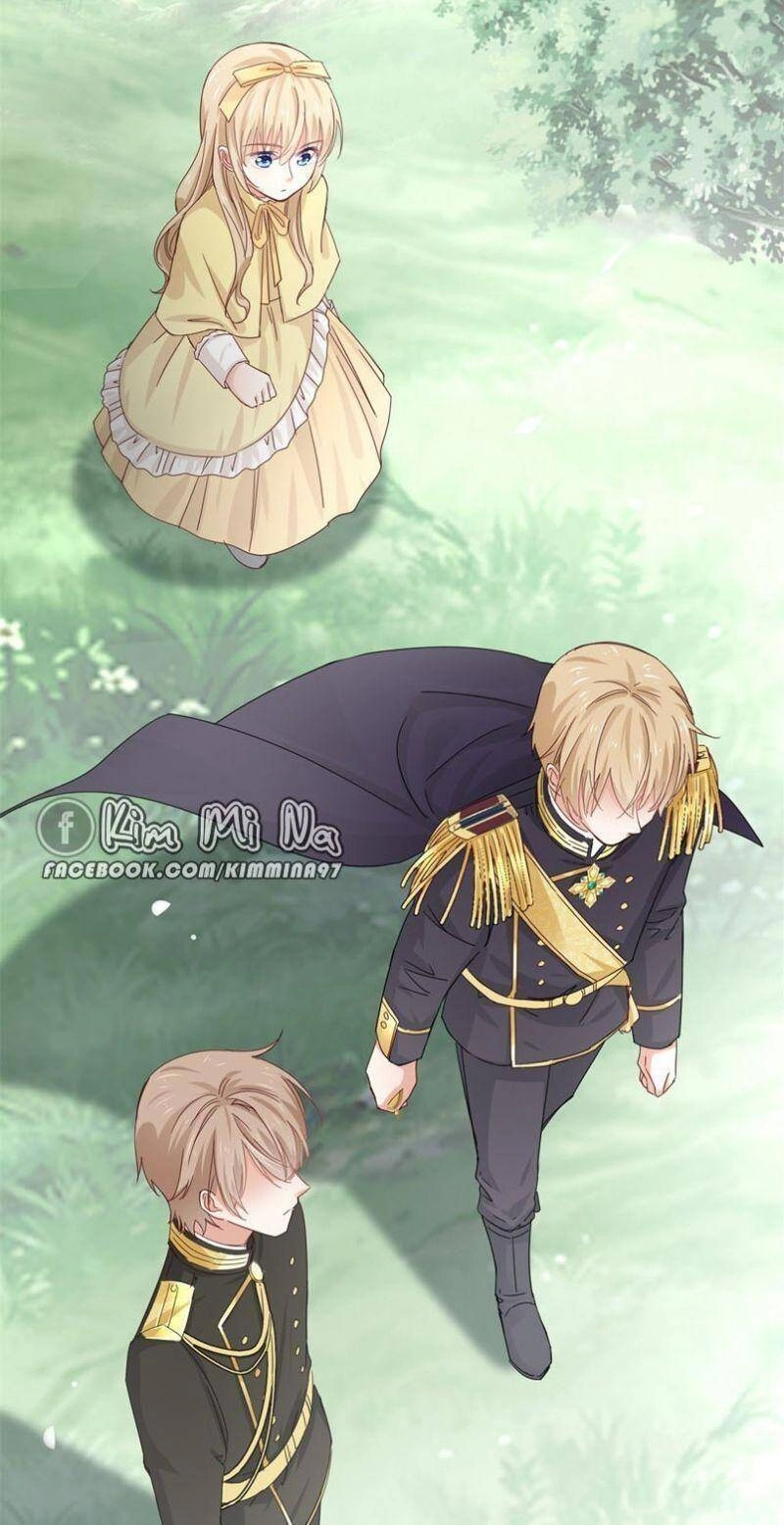 Hoàng Nữ Được Cưng Chiều Nhất Đế Quốc Chapter 6 - 27