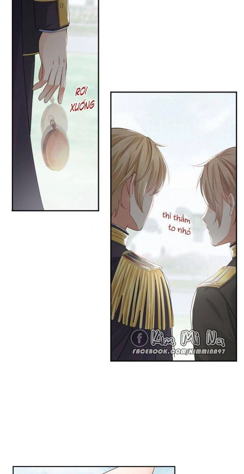 Hoàng Nữ Được Cưng Chiều Nhất Đế Quốc Chapter 6 - 29