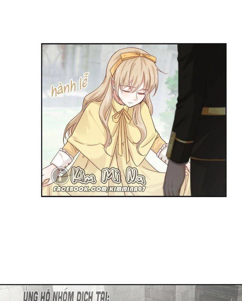 Hoàng Nữ Được Cưng Chiều Nhất Đế Quốc Chapter 6 - 32