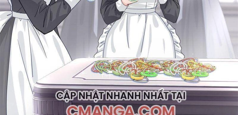 Hoàng Nữ Được Cưng Chiều Nhất Đế Quốc Chapter 7 - 17