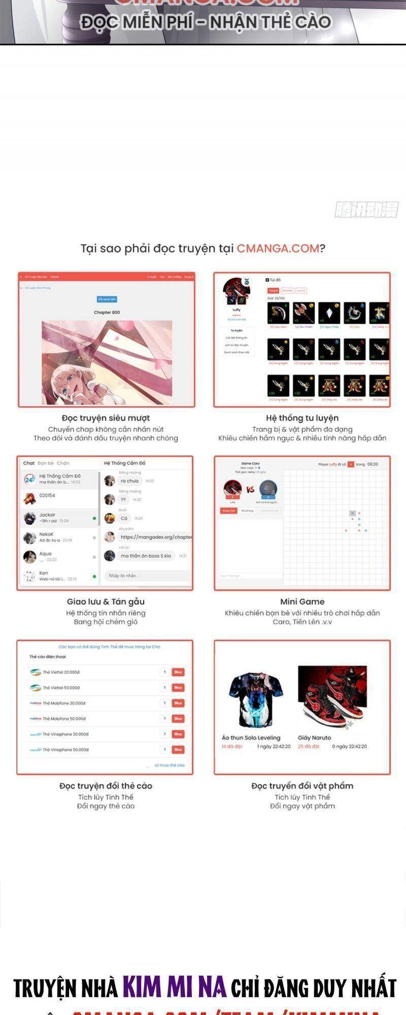 Hoàng Nữ Được Cưng Chiều Nhất Đế Quốc Chapter 7 - 18