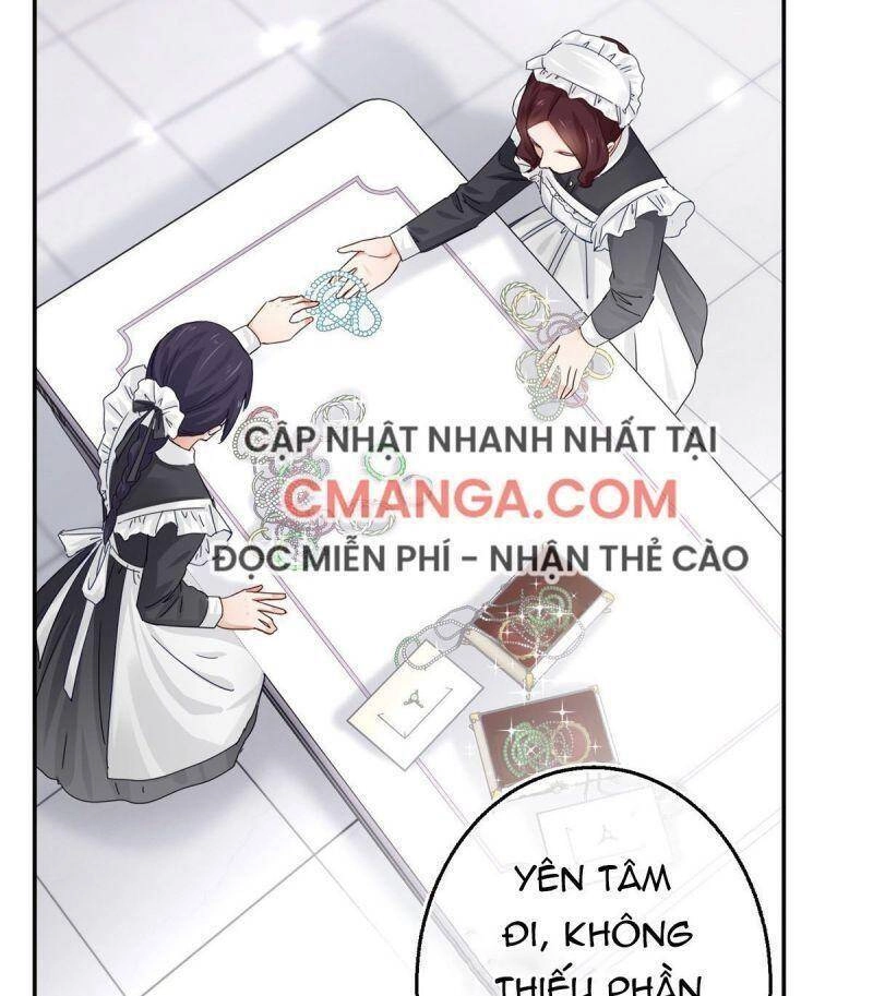 Hoàng Nữ Được Cưng Chiều Nhất Đế Quốc Chapter 7 - 23