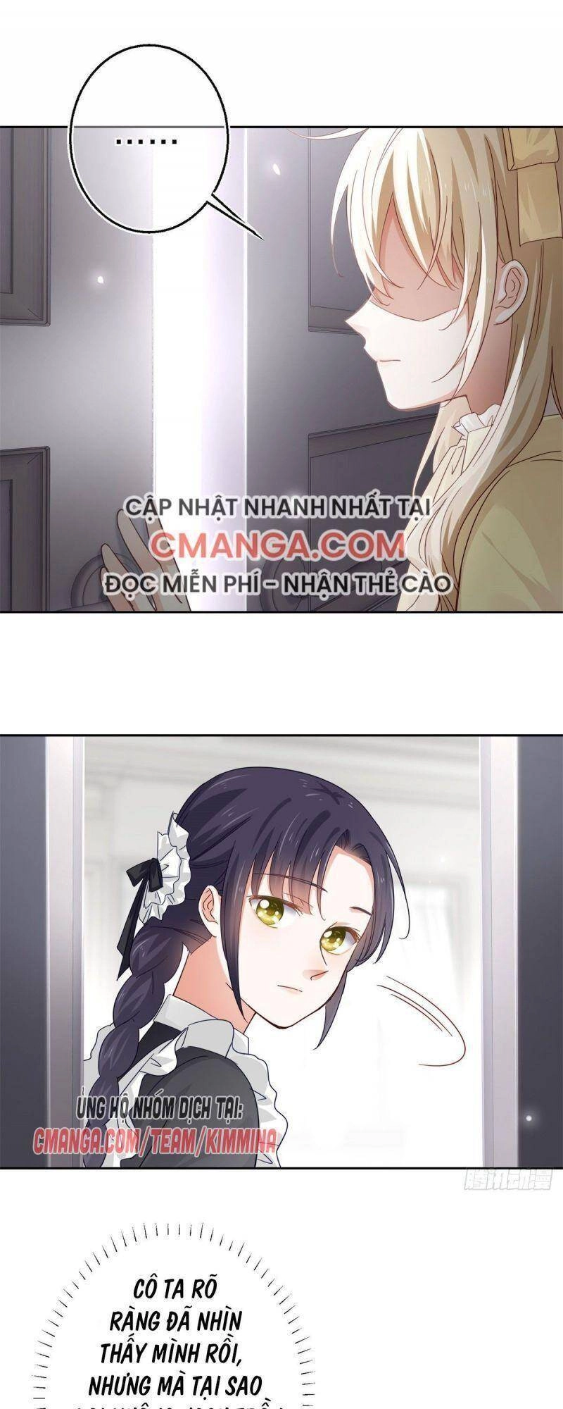 Hoàng Nữ Được Cưng Chiều Nhất Đế Quốc Chapter 7 - 32