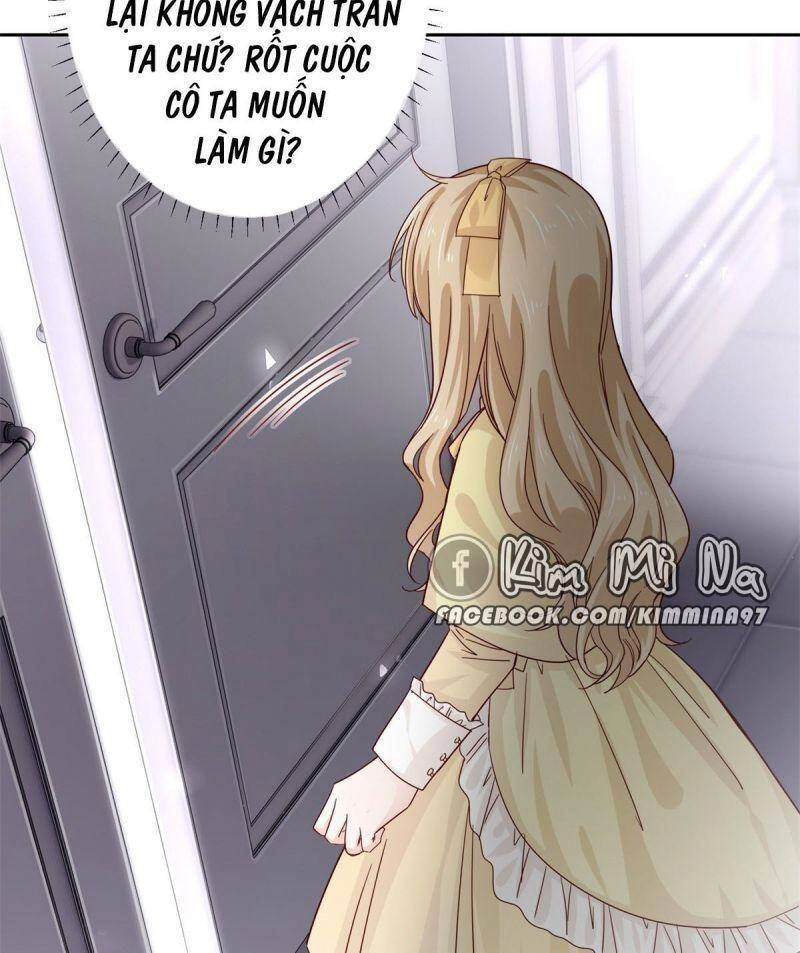 Hoàng Nữ Được Cưng Chiều Nhất Đế Quốc Chapter 7 - 33