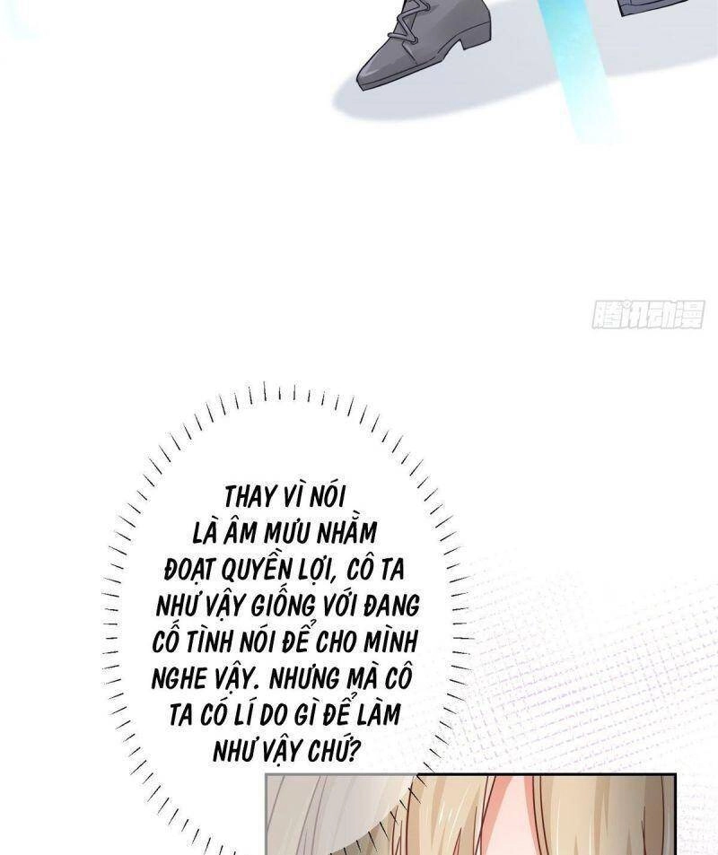 Hoàng Nữ Được Cưng Chiều Nhất Đế Quốc Chapter 7 - 35