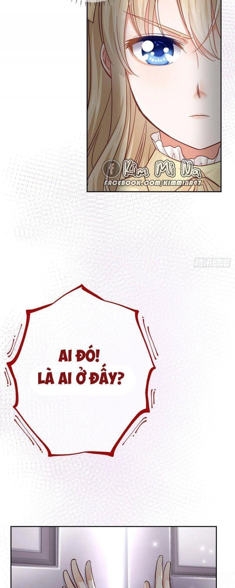 Hoàng Nữ Được Cưng Chiều Nhất Đế Quốc Chapter 7 - 36