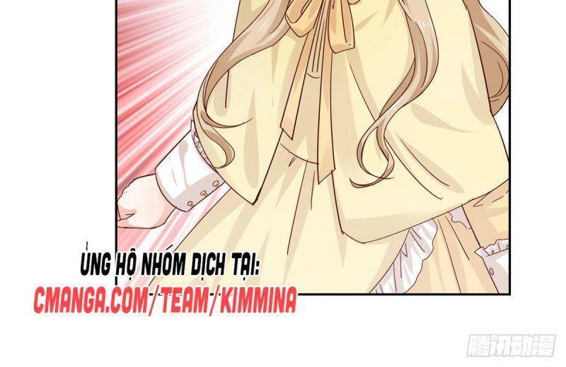 Hoàng Nữ Được Cưng Chiều Nhất Đế Quốc Chapter 8 - 5