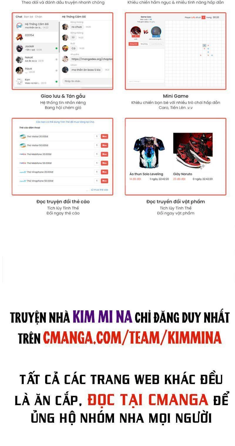 Hoàng Nữ Được Cưng Chiều Nhất Đế Quốc Chapter 8 - 20