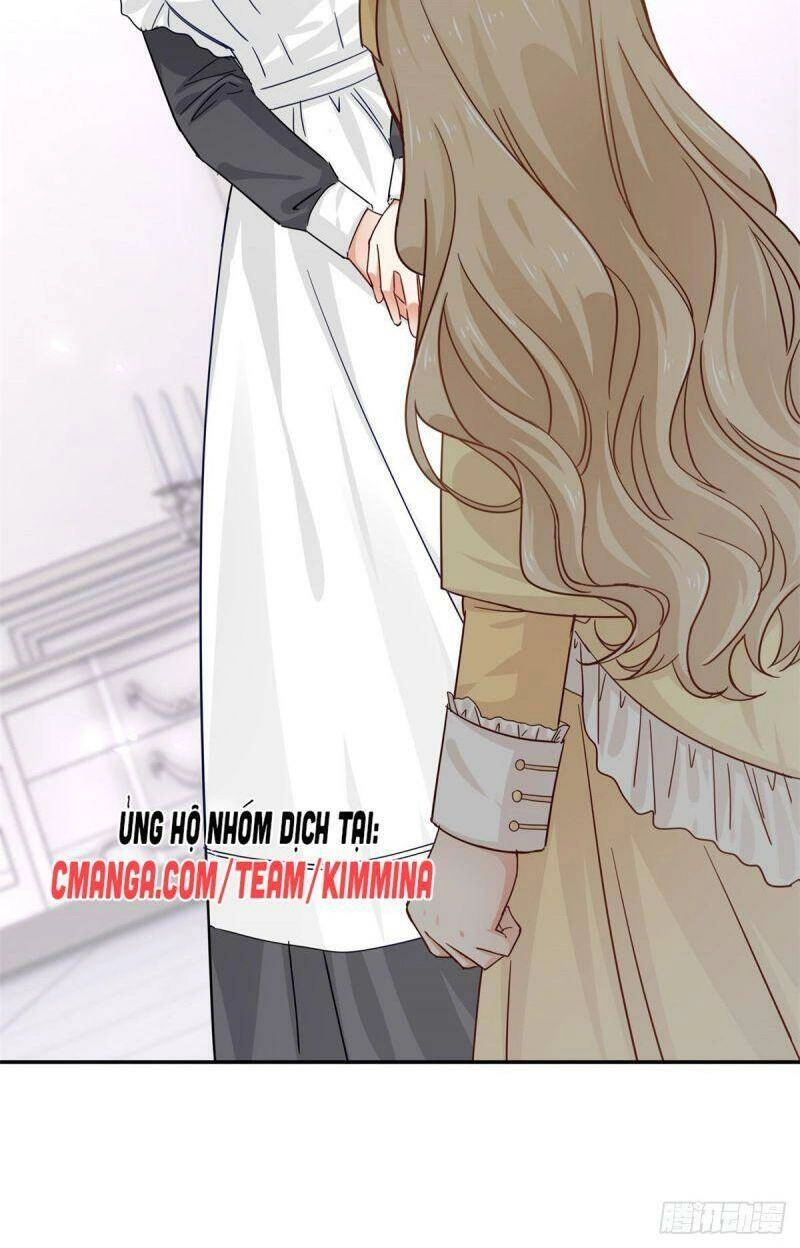 Hoàng Nữ Được Cưng Chiều Nhất Đế Quốc Chapter 9 - 4