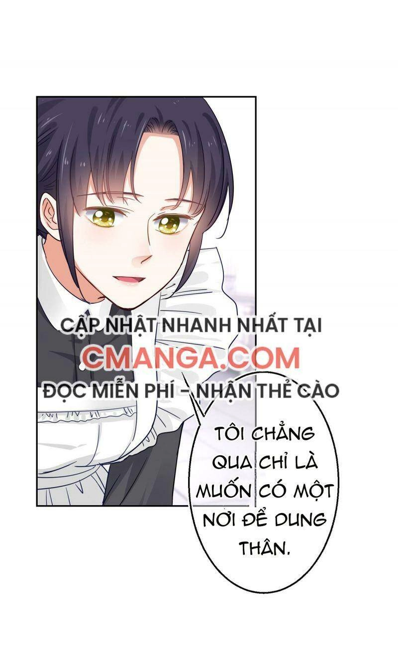 Hoàng Nữ Được Cưng Chiều Nhất Đế Quốc Chapter 9 - 6