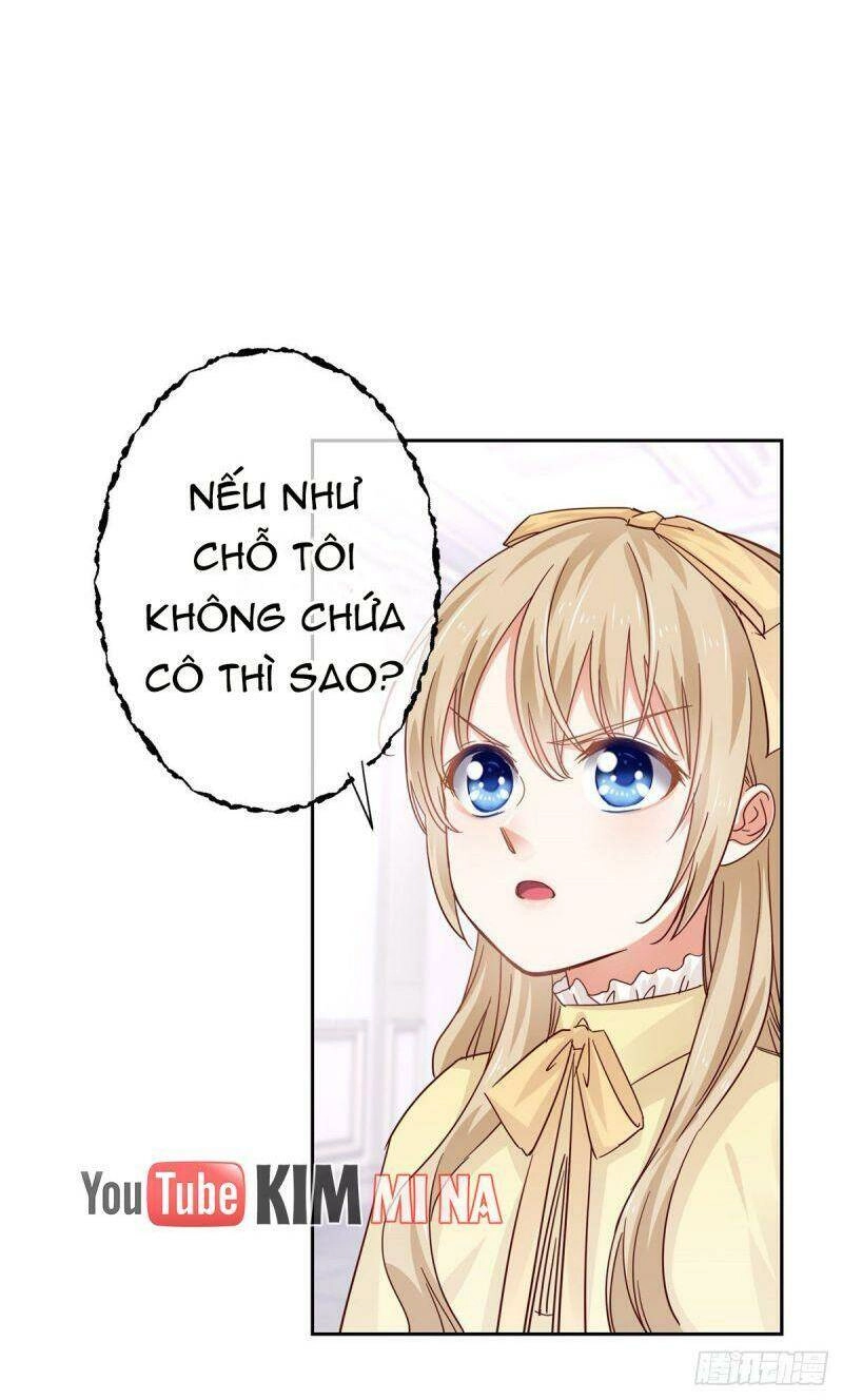 Hoàng Nữ Được Cưng Chiều Nhất Đế Quốc Chapter 9 - 7