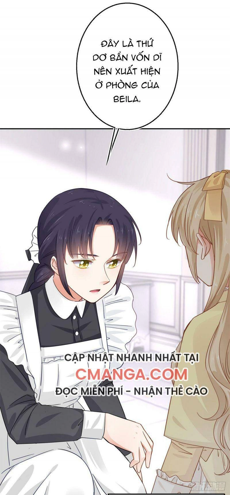 Hoàng Nữ Được Cưng Chiều Nhất Đế Quốc Chapter 9 - 16